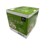 LEEZEN里仁素料野菜糙米粥純素即沖即食