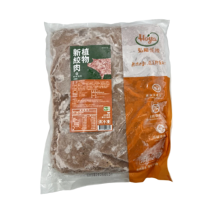 弘陽植物新絞肉全素冷凍素料