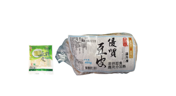 浥美傳貴豆製品