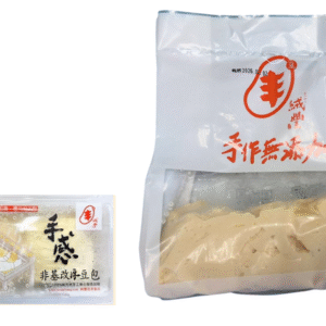 浥美絨豐豆製品