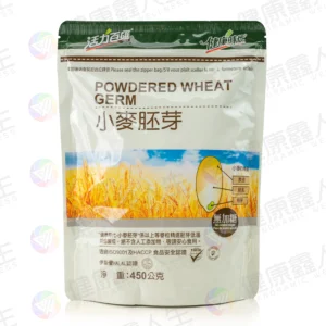 小麥胚芽