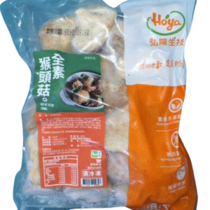 弘揚 全素猴頭菇