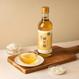 醇香陳年醋【純素】