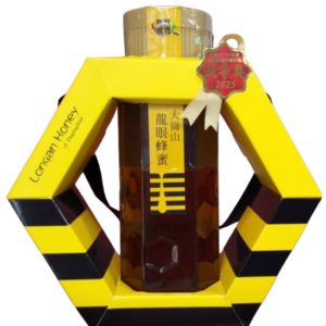 大崗山龍眼蜂蜜