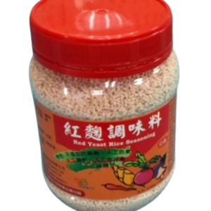 紅麴調味料