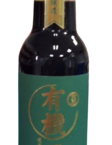 有機醬油