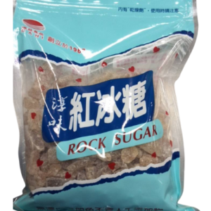 淳味紅冰糖