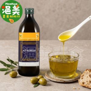 純素•ΕΥΓΚΟΜΙΔΗ初榨冷壓橄欖油