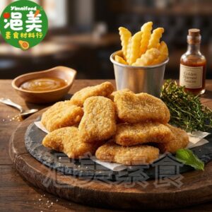 蛋素•麥克G塊