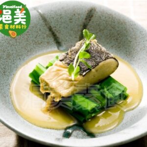 蛋奶素•素白帶魚